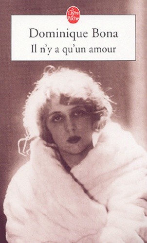  Il n'y a qu'un amour  