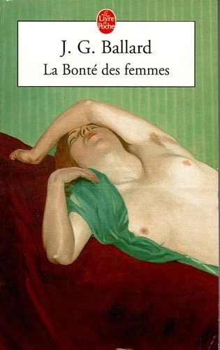 LA BONTE DES FEMMES