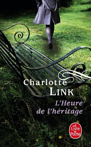 L HEURE DE L HERITAGE