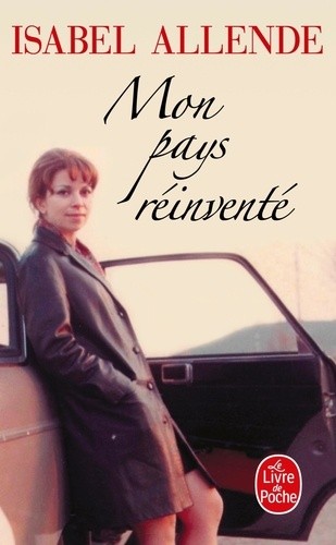  Mon pays réinventé  