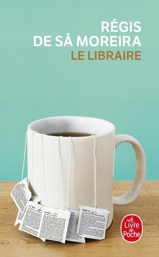  Le Libraire  