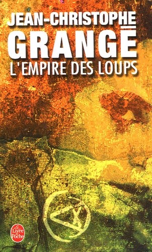  L'Empire des Loups  