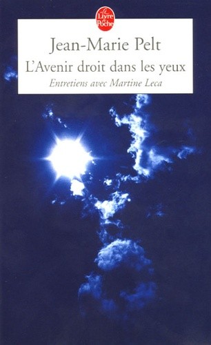  L'Avenir droit dans les yeux  