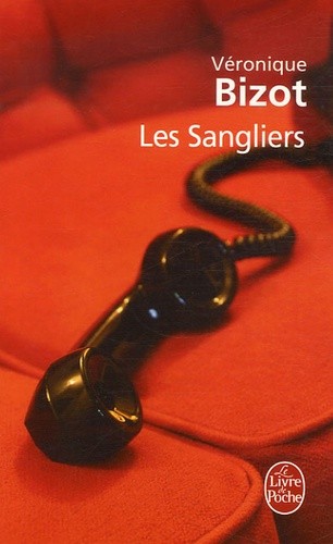 LES SANGLIERS