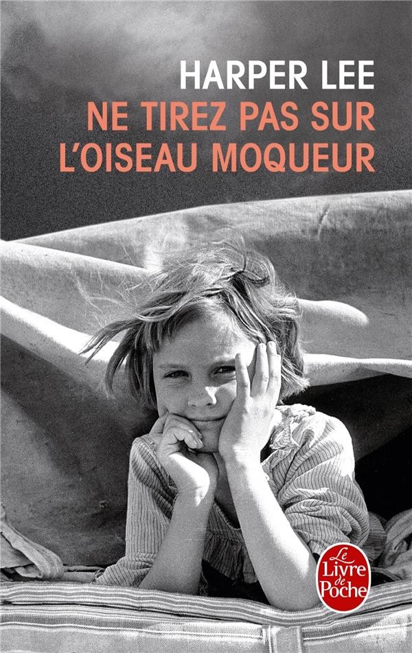  Ne tirez pas sur l'oiseau moqueur 