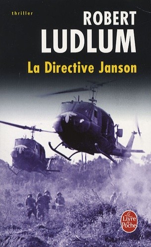  La Directive Janson  