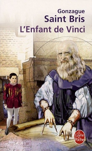  L'Enfant de Vinci  