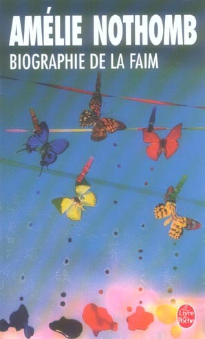  Biographie de la faim 