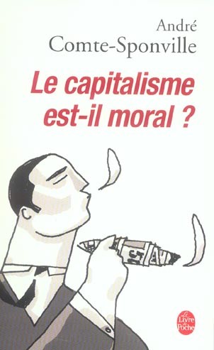  Le capitalisme est-il moral ? 