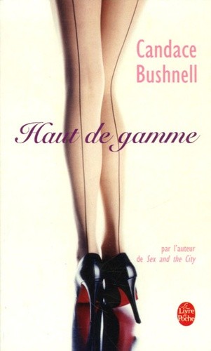 HAUT DE GAMME
