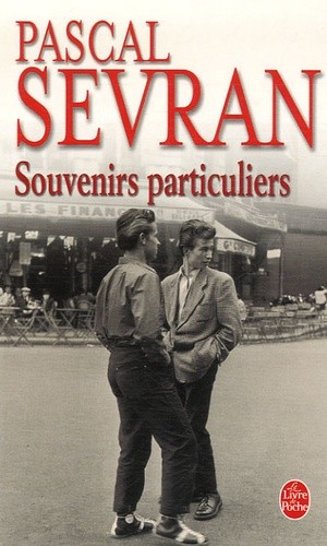 Souvenirs particuliers  