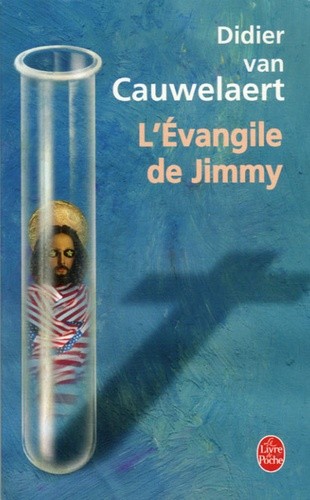  L'Evangile de Jimmy  