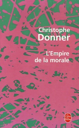  L'Empire de la morale  