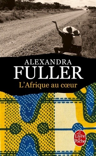  L'Afrique au coeur - Carnet de route  