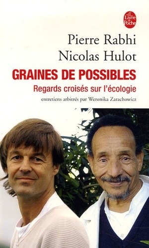  Graines de possibles - Regards croisés sur l'écologie  