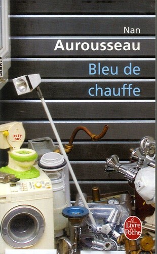 BLEU DE CHAUFFE