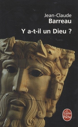 Y a-t-il un Dieu ?  