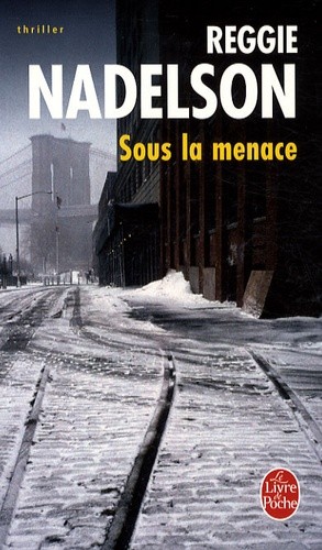  Sous la menace  