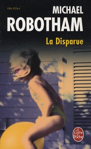 LA DISPARUE