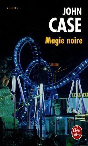  Magie noire  