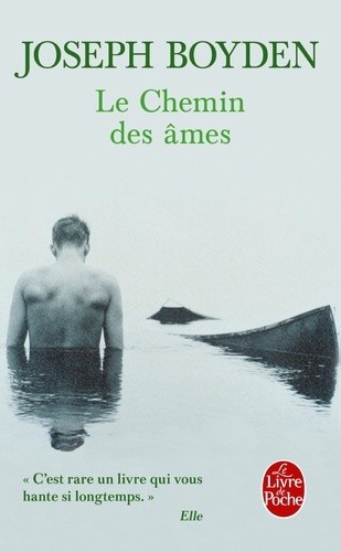  Le Chemin des âmes  