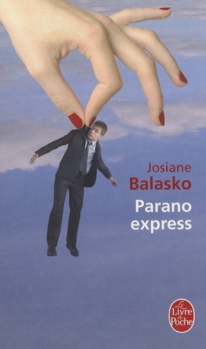 PARANO EXPRESS