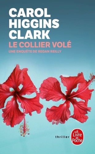  Le collier volé  