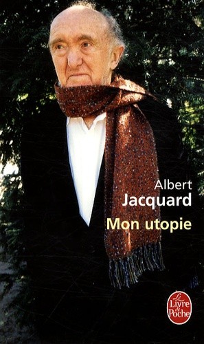  Mon utopie  