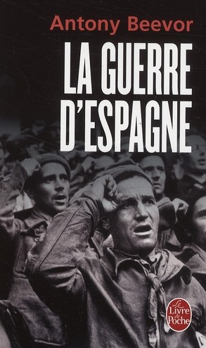  La guerre d'Espagne 
