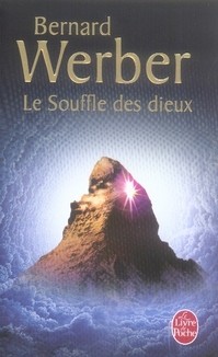 Le souffle des dieux 