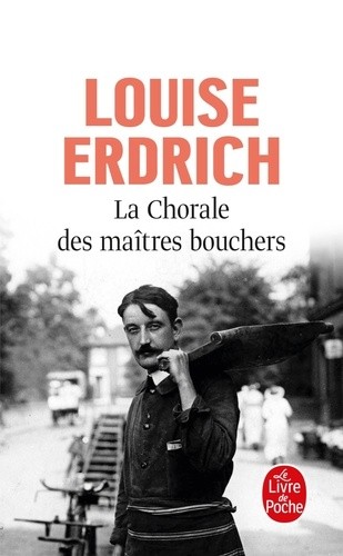  La Chorale des maîtres bouchers  