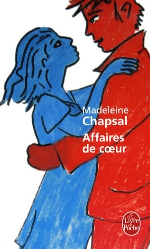  Affaires de coeur  