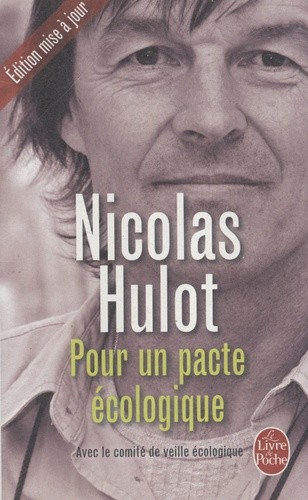 POUR UN PACTE ECOLOGIQUE