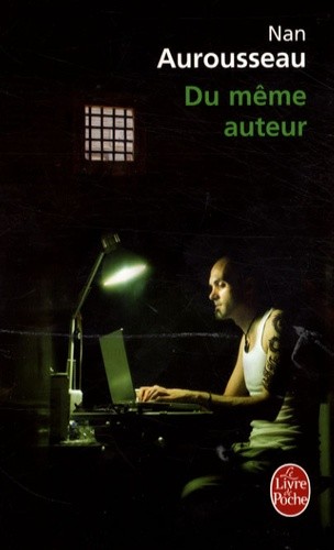  Du même auteur  