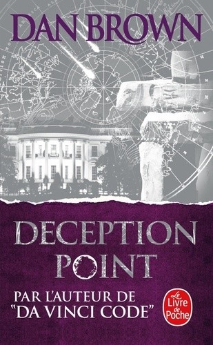  Deception Point  