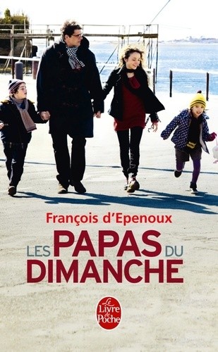 Les Papas du dimanche  