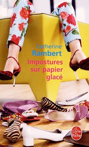 Impostures sur papier glacé Impostures sur papier glacé