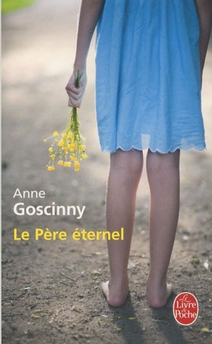  Le Père éternel  