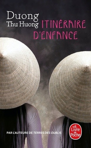  Itinéraire d'enfance  