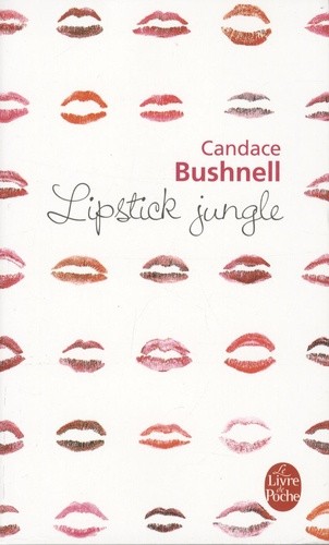 LIPSTICK JUNGLE