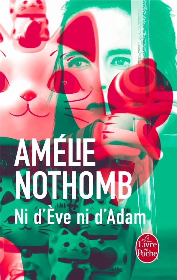  Ni d'Eve ni d'Adam 