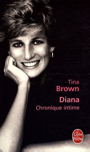  Diana - Chronique intime  
