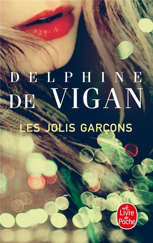  Les jolis garçons 