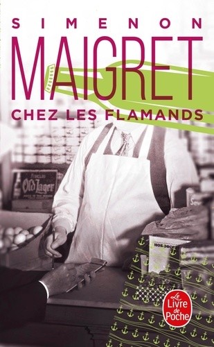  Maigret chez les Flamands  