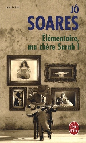  Elémentaire, ma chère Sarah !  