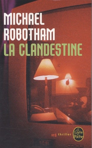  La Clandestine  