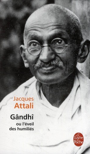  Gandhi ou l'éveil des humiliés 