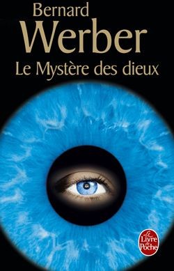  Le mystère des dieux 