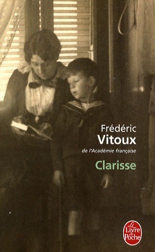  Clarisse  