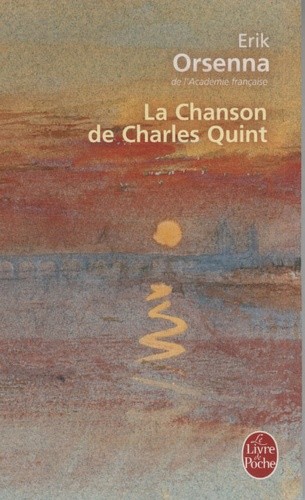  La Chanson de Charles Quint  